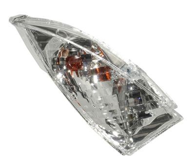 knipperlicht cpl. rechts voor Vivacity wit